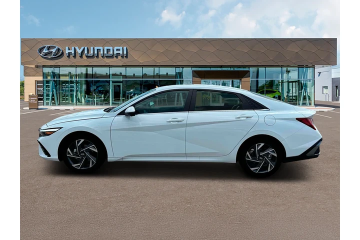 $26990 : Hyundai ELANTRA 2025 Limited image 3