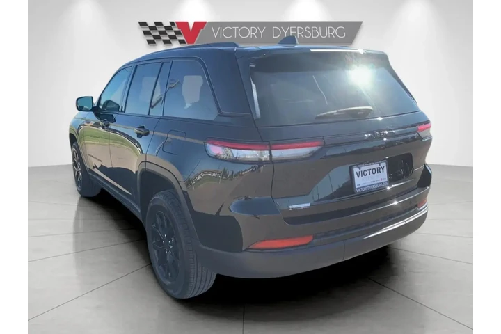 $30775 : Jeep Grand Cherokee 2024 4x2 image 6