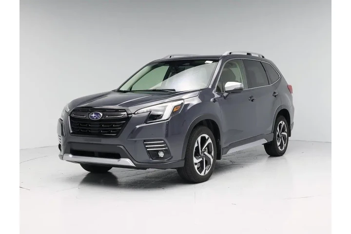 $32998 : Subaru Forester 2024 AWD Tou image 4