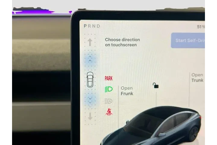 $32888 : Tesla Model 3 2024 4dr Sedan image 6
