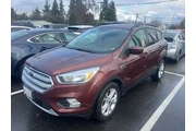 Ford Escape 2018 SE 4dr SUV en Sacramento