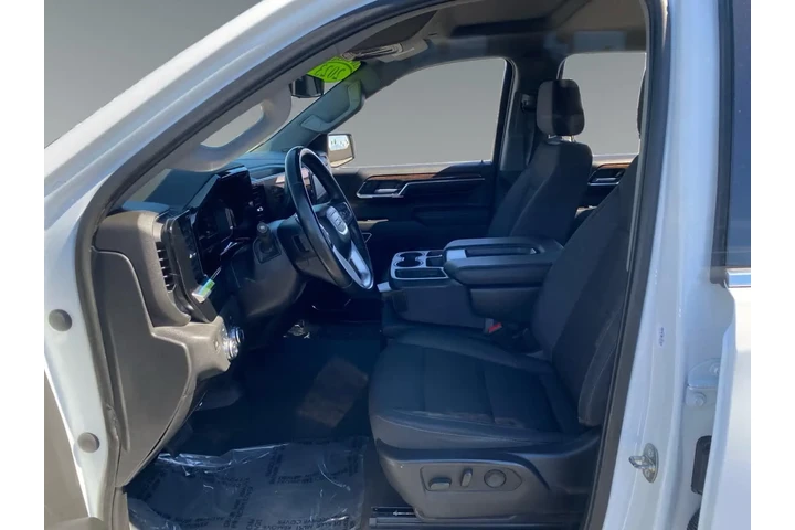 $39314 : GMC Sierra 1500 2023 4x4 SLE image 9