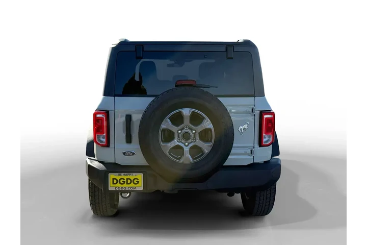 $38880 : Ford Bronco 2025 4x4 Big Ben image 4