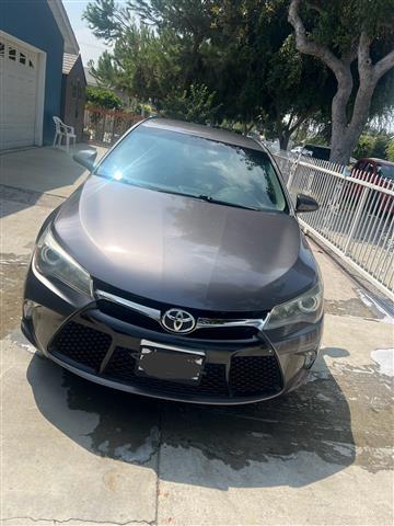 $14000 : Toyota Camry 2017 se image 3