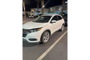 Honda HR-V 2019 LX 4dr Cross en Las Vegas