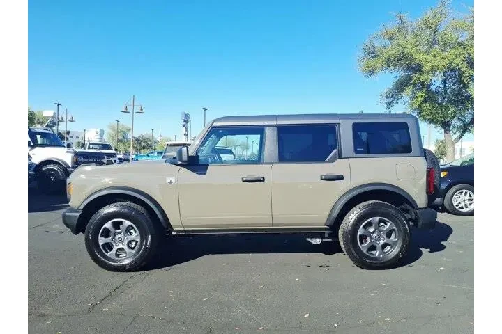 $39966 : Ford Bronco 2025 4x4 Big Ben image 3