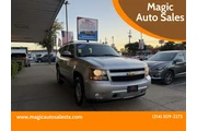 2013 Tahoe LT en Dallas