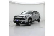$24998 : Kia Sportage 2025 AWD LX 4dr thumbnail