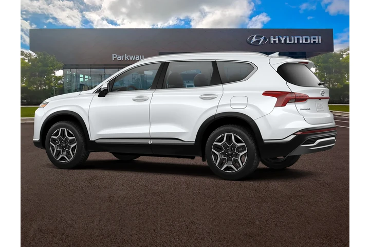 $28550 : Hyundai SANTA FE Hybrid 2023 image 4