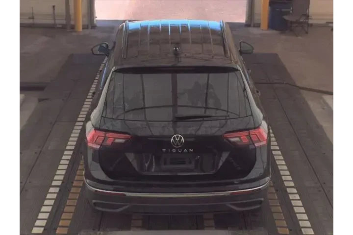 $21713 : Volkswagen Tiguan 2024 S 4dr image 5
