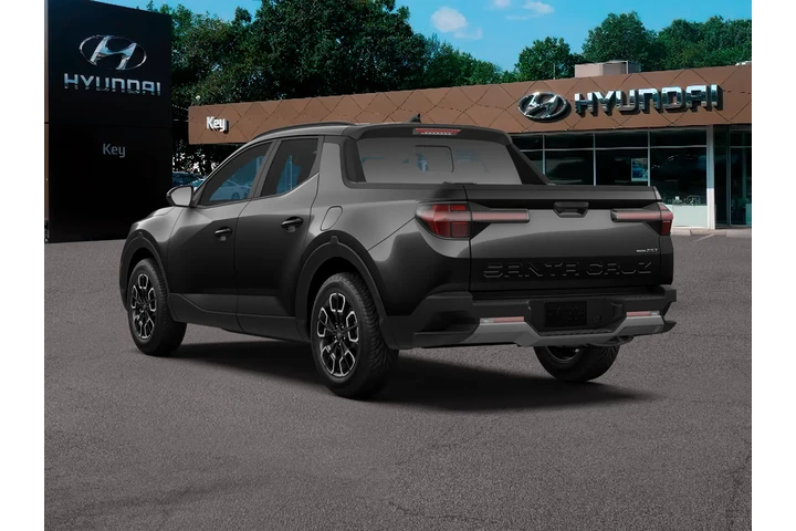 $24999 : Hyundai SANTA CRUZ 2023 AWD image 5