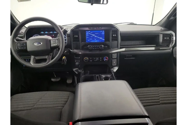 $36998 : Ford F-150 2023 4x4 XL 4dr S image 9