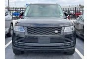 $34998 : Land Rover Range Rover 2018 thumbnail