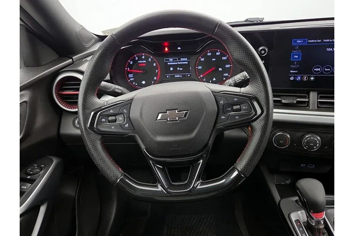 $21998 : Chevrolet Trax 2024 RS 4dr C image 10