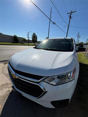 $22990 : 2021 CHEVROLET TRAVERSE2021 C image 2