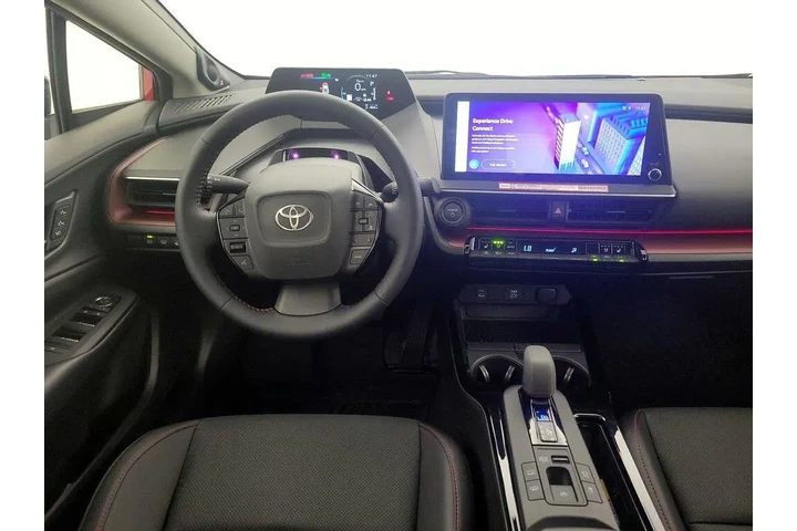 $39998 : Toyota Prius Plug-in Hybrid image 10