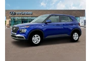 $19977 : Hyundai VENUE 2025 SE 4dr Cr thumbnail