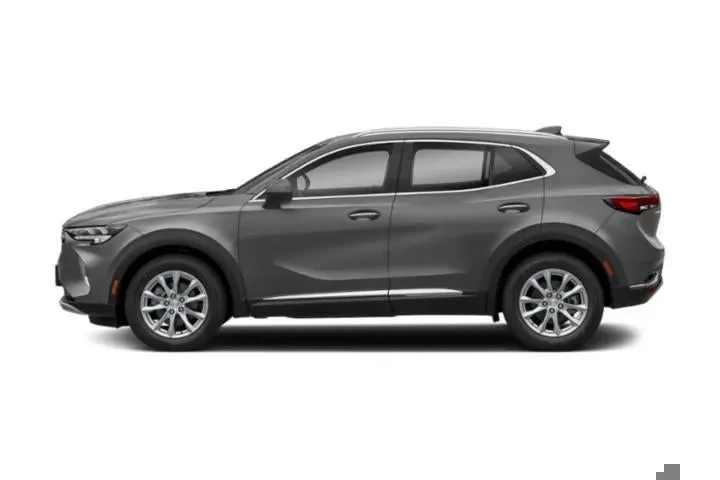 $19990 : Buick Envision 2022 Preferre image 6