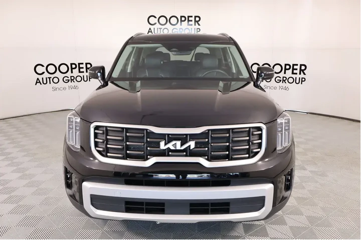 $33999 : Kia Telluride 2024 S 4dr SUV image 10