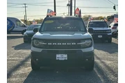 $35600 : Ford Bronco Sport 2025 AWD O thumbnail