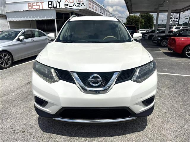 $10795 : 2015 NISSAN ROGUE SV SPORT UT image 3