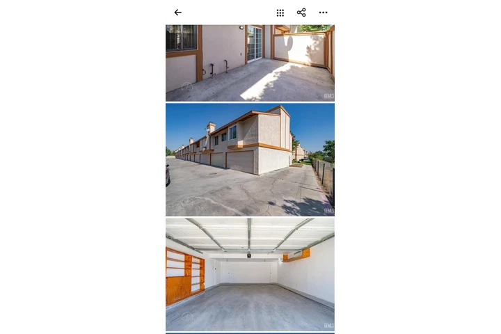 $1755 : Departamento de renta image 2