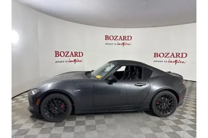 $21500 : Mazda MX-5 Miata RF 2021 Clu image 5
