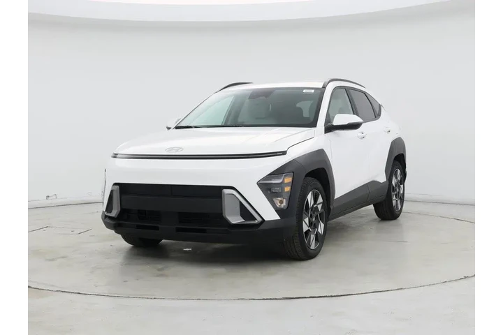 $22998 : Hyundai KONA 2025 SEL 4dr Cr image 4