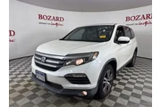 $12000 : Honda Pilot 2016 EX 4dr SUV thumbnail