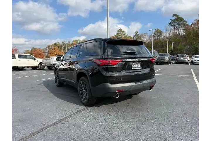 $28997 : Chevrolet Traverse 2022 RS 4 image 5