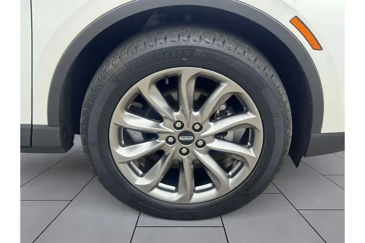 $31500 : Lincoln Corsair 2022 AWD Sta image 8