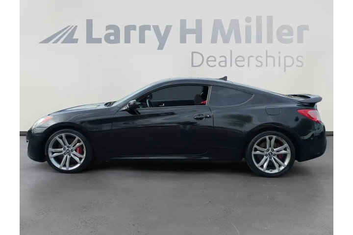 $11999 : Hyundai Genesis Coupe 2010 2 image 2