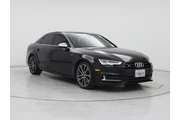 Audi S4 2018 AWD 3.0T quattr en San Francisco Bay Area