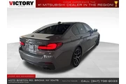 $35595 : BMW 5 Series 2021 AWD 540i x thumbnail