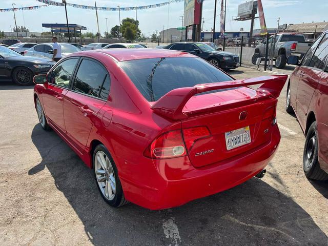 $10999 : 2007 HONDA CIVIC2007 HONDA CI image 4