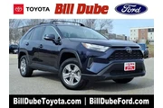 Toyota RAV4 2024 AWD XLE 4dr en New Hampshire