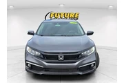 $23988 : Honda Civic 2021 EX 4dr Seda thumbnail