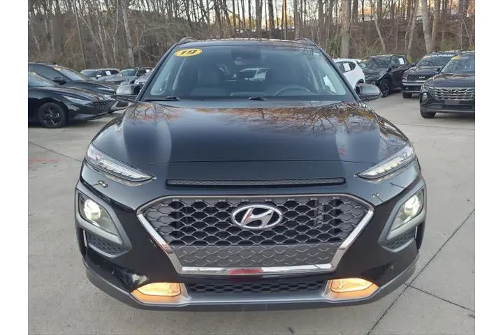 $13500 : Hyundai KONA 2019 Limited 4d image 5