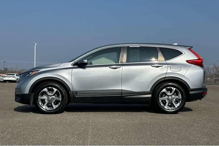 $23981 : Honda CR-V 2018 EX-L 4dr SUV image 7