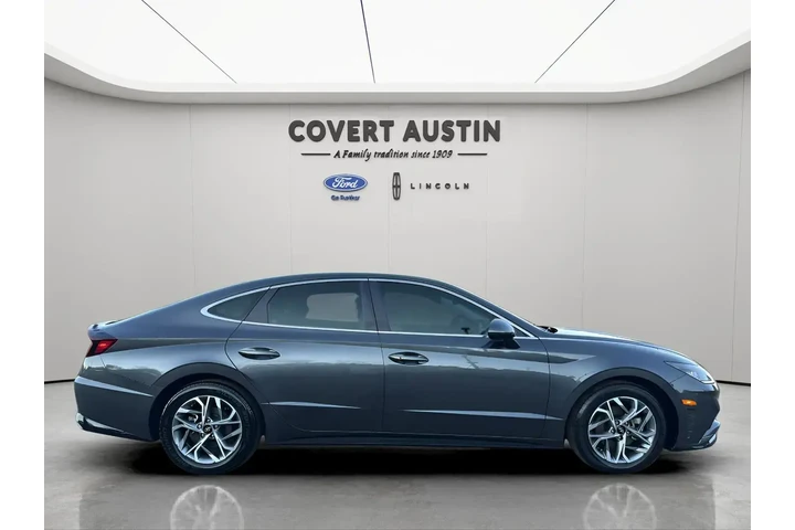 $21172 : Hyundai SONATA 2023 SEL 4dr image 6