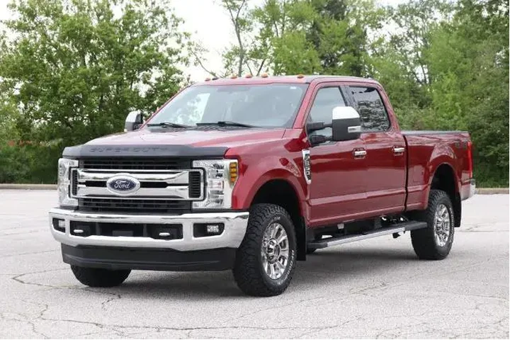 $34995 : Ford F-350 Super Duty 2019 4 image 4