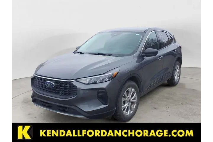$26288 : Ford Escape 2024 AWD Active image 1