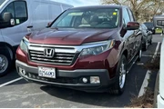 Honda Ridgeline 2018 AWD RTL en Sacramento