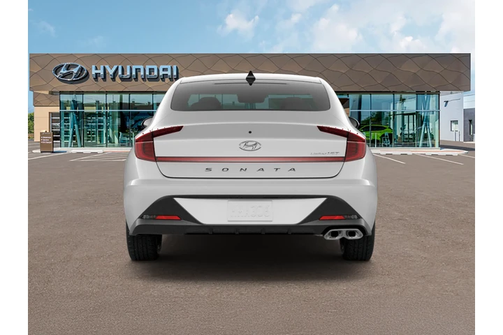 $20500 : Hyundai SONATA 2023 Limited image 6