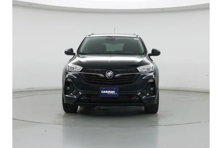 $19998 : Buick Encore GX 2021 Preferr image 5