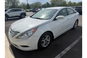 Hyundai SONATA 2012 GLS 4dr en Binghamton