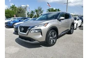 $22490 : Nissan Rogue 2021 SL 4dr Cro thumbnail