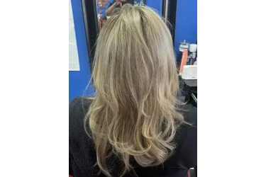 SALON DE BELLEZA en Los Angeles
