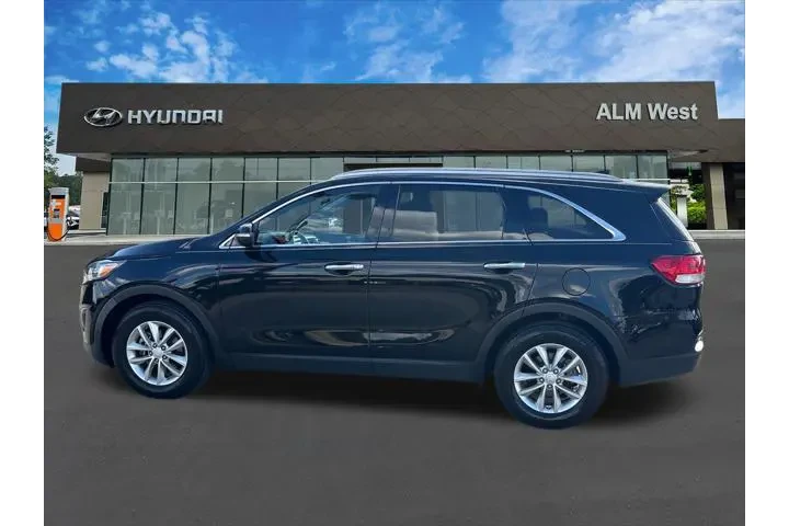 $12420 : Kia Sorento 2017 L 4dr SUV image 8