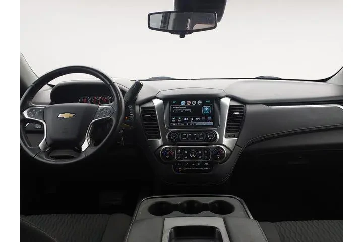$19961 : Chevrolet Tahoe 2017 4x4 LS image 10